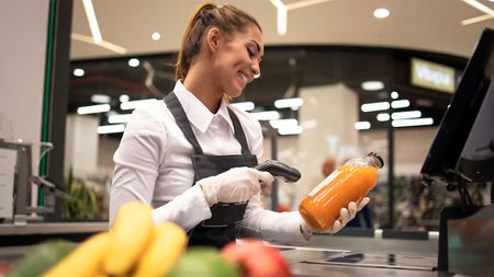 prosopikocashier