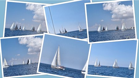 Cape Greco Regatta 2024