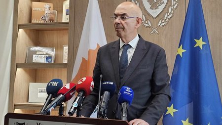 ΒΑΦΕΑΔΗΣ KITION