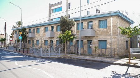 dimotikespolykatoikies