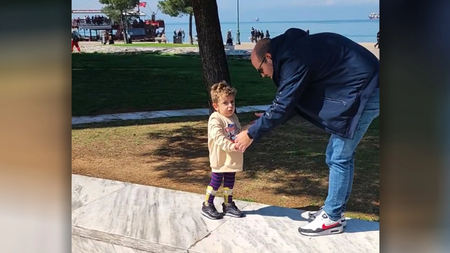 παναγιωτης