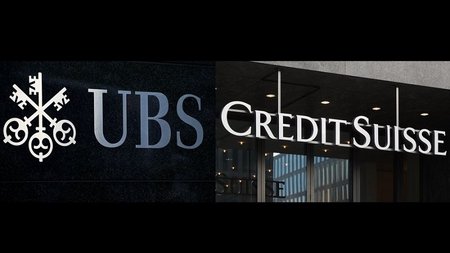 UBS CRETID SUISSES