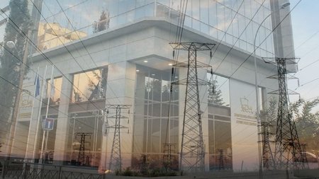 ΧΑΚ-ΑΓΟΡΑ ΗΛΕΚΤΡΙΣΜΟΥ