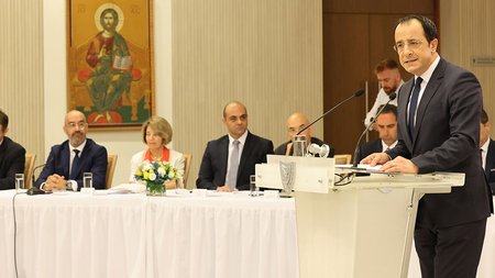 ΝΙΚΟΣ ΧΡΙΣΤΟΔΟΥΛΙΔΗΣ ΔΙΑΣΚΕΨΗ ΤΥΠΟΥ