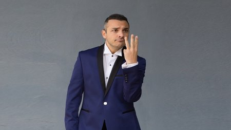 ΚΩΣΤΑΣ ΔΟΞΑΣ 1