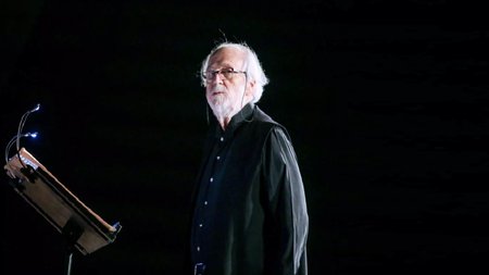 ΓΙΑΝΝΗΣ ΜΑΡΚΟΠΟΥΛΟΣ 1