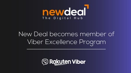 NewDeal_Viber_PressRelease_Inbusiness