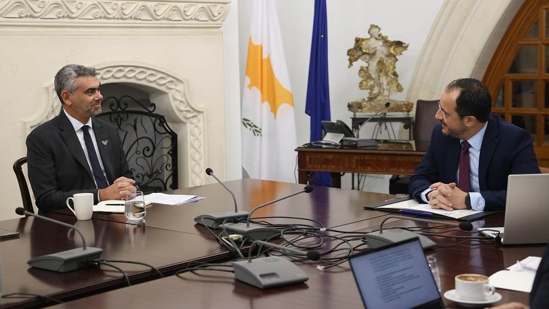 ΧΡΙΣΤΟΔΟΥΛΙΔΗΣ TAQA
