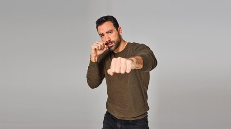 ΣΑΚΗΣ ΤΑΝΙΜΑΝΙΔΗΣ 1