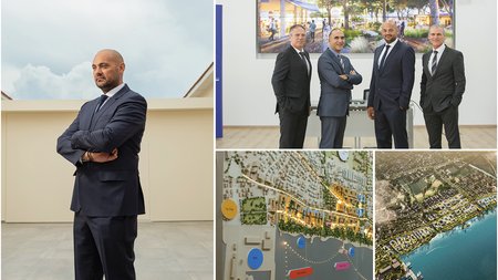 ΑΝΔΡΕΑΣ ΛΕΥΚΑΡΙΤΗΣ