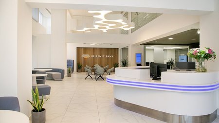 ΕΛΛΗΝΙΚΗ ΤΡΑΠΕΖΑ ΚΑΤΑΣΤΗΜΑ