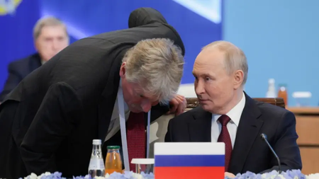 peskov-putin
