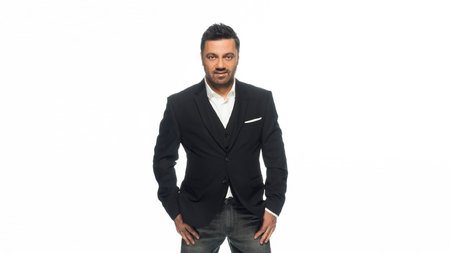 ΓΙΩΡΓΟΣ ΘΕΟΦΑΝΟΥΣ 1