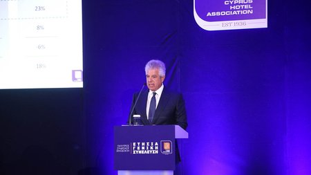 ΘΑΝΟΣ ΜΙΧΑΗΛΙΔΗΣ ΠΑΣΥΞΕ ΣΥΝΕΛΕΥΣΗ