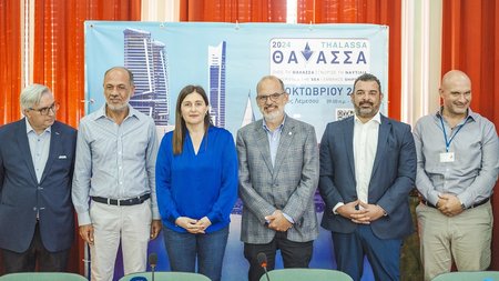 ΦΕΣΤΙΒΑΛ ΘΑΛΑΣΣΑ