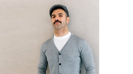 ΓΙΩΡΓΟΣ ΚΑΡΚΑΣ 1