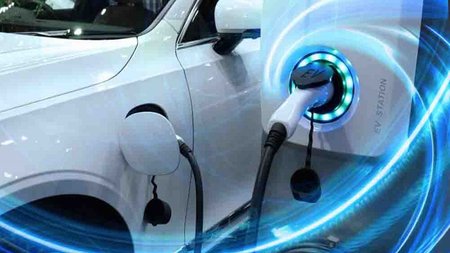 ΗΛΕΚΤΡΟΚΙΝΗΣΗ