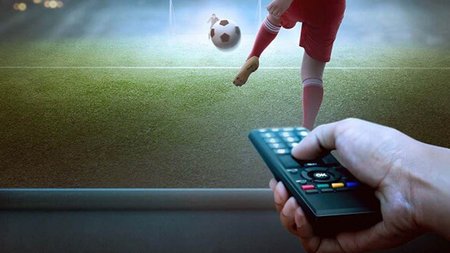Football-TV