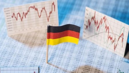ΓΕΡΜΑΝΙΚΗ ΟΙΚΟΝΟΜΙΑ