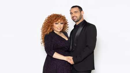 ΣΟΦΙΑ ΚΟΥΡΤΙΔΟΥ - ΓΙΑΝΝΗΣ ΣΕΒΔΙΚΑΛΛΗΣ 1