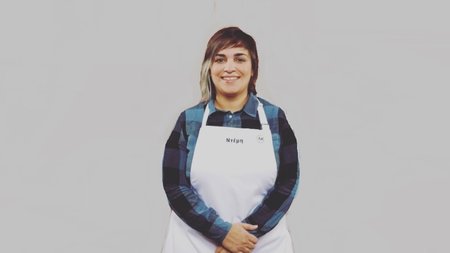 ΝΤΕΜΗ ΓΕΩΡΓΙΟΥ 1