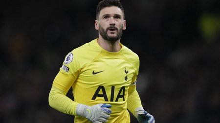 lloris-tottenham