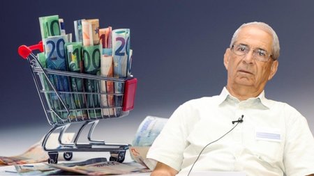 ΑΚΡΙΒΕΙΑ-ΜΑΡΙΟΣ ΔΡΟΥΣΙΩΤΗΣ