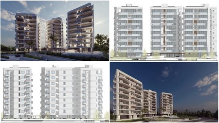 ΝΕΑ ΟΙΚΙΣΤΙΚΗ ΑΝΑΠΤΥΞΗ