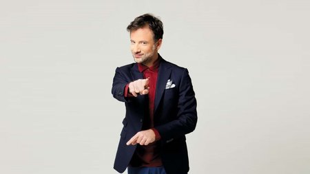 ΚΩΣΤΗΣ ΜΑΡΑΒΕΓΙΑΣ 1