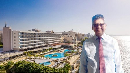 ROYAL APOLLONIA-ANTWNIOU