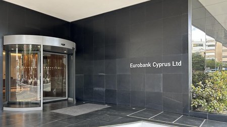EUROBANK ΚΥΠΡΟΥ