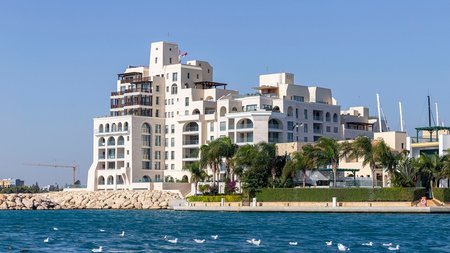 xastle residences