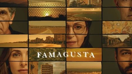 Famagusta poster
