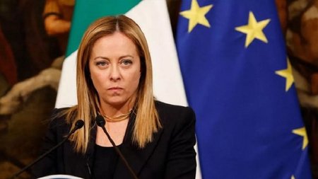 ΜΕΛΟΝΙ ΙΤΑΛΙΔΑ