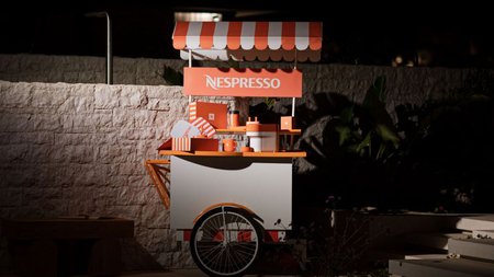 nespressoriviera