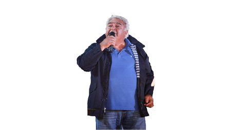 ΠΑΣΧΑΛΗΣ ΤΕΡΖΗΣ 1