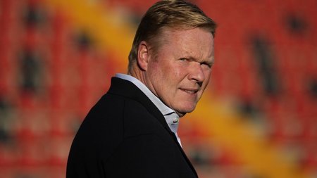 koeman-holland