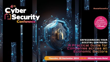 CYBER SECURITY CONFERENCE