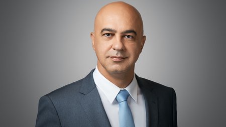 ΓΙΩΡΓΟΣ ΘΕΟΧΑΡΙΔΗΣ