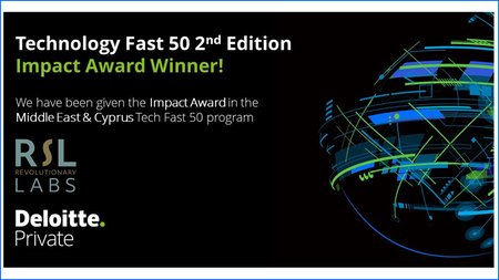 RSL Deloitte