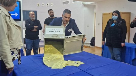 εκλογές