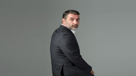 ΒΑΣΙΛΗΣ ΜΠΙΣΜΠΙΚΗΣ 1