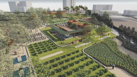 ΠΑΡΚΟ ΣΑΛΙΝΑ