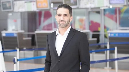 ΜΑΡΙΟΣ ΧΡΙΣΤΟΦΗ