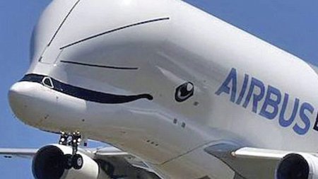 AIRBUS