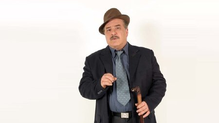 ΔΗΜΗΤΡΗΣ ΞΥΣΤΡΑΣ 1