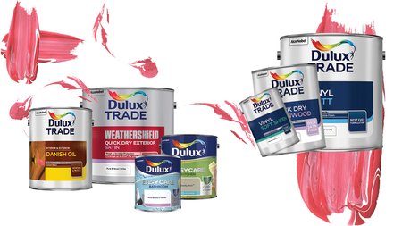 DULUX