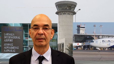 ΒΑΦΕΑΔΗΣ ΙΣΡΑΗΛ