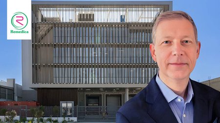 Stefan Linn Remedica new