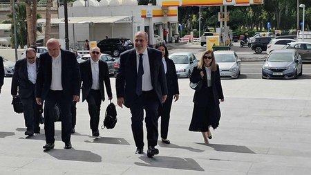 ΓΙΩΡΓΟΣ ΣΑΒΒΙΔΗΣ